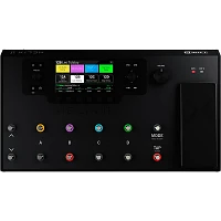 Line 6 Helix LT Guitar Processor