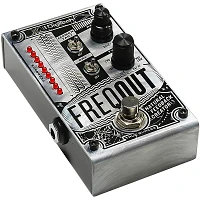 DigiTech FreqOut Frequency Dynamic Feedback Generator Pedal