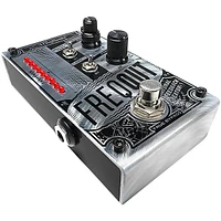 DigiTech FreqOut Frequency Dynamic Feedback Generator Pedal