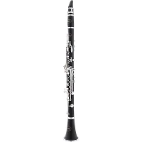 Allora ACL-250 Student Series Clarinet