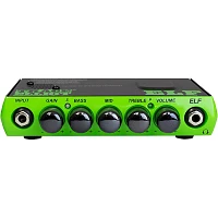 Trace Elliot ELF 200W Micro Bass Guitar Amp Head