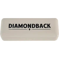 Silver Creek Diamondback Harmonica A