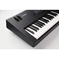 Yamaha MX88 Music Synthesizer Black