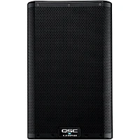 QSC K8.2 Powered 8" 2-Way Loudspeaker System With Advanced DSP