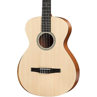 Taylor Academy 12-N Grand Concert Nylon-String Acoustic Guitar Natural