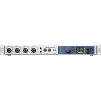 RME Fireface UFX II USB 2.0 Audio Interface