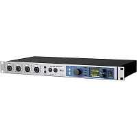 RME Fireface UFX II USB 2.0 Audio Interface