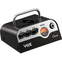 VOX MV50 50W Clean Guitar Amp Head