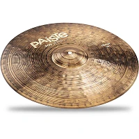 Paiste 900 Series Crash Cymbal 18 in.