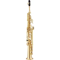 Jupiter JSS1000 Intermediate Bb Soprano Saxophone