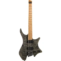 strandberg Boden Original 6 Electric Guitar Black