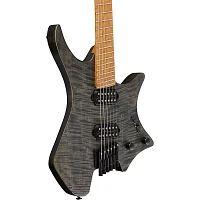 strandberg Boden Original 6 Electric Guitar Black