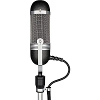 AEA Microphones R84 Bidirectional Big Ribbon Studio Microphone