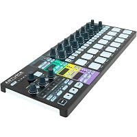 Open Box Arturia BeatStep Pro Limited Black Edition Level 1