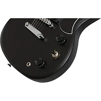 Epiphone SG Special Satin E1 Electric Guitar Ebony