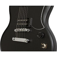 Epiphone SG Special Satin E1 Electric Guitar Ebony