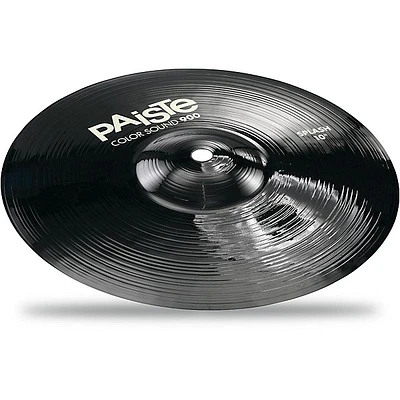 Paiste Colorsound 900 Splash Cymbal in