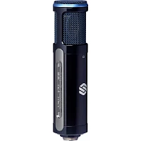 Sterling Audio ST151 Large-Diaphragm Condenser Microphone