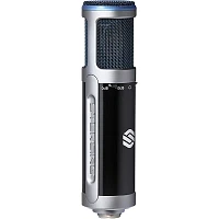 Sterling Audio ST155 Large-Diaphragm Condenser Microphone