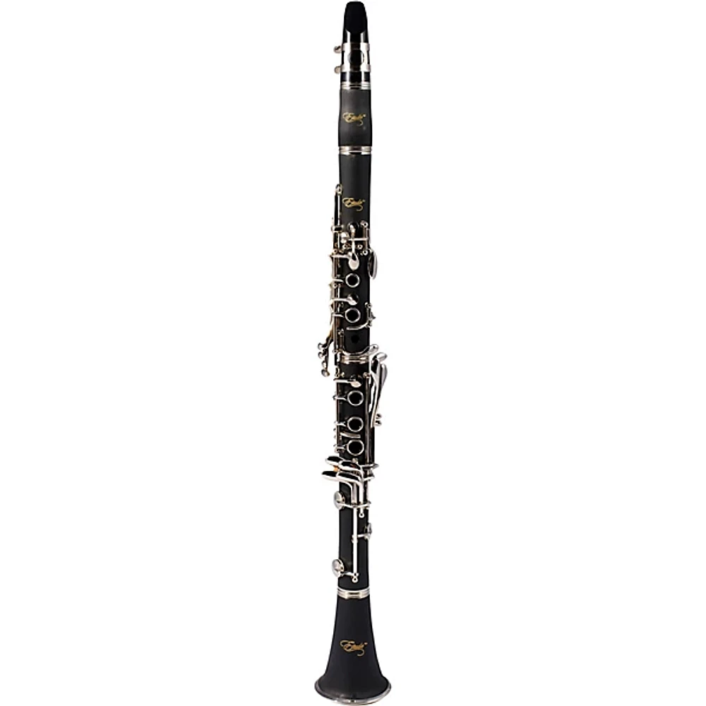 Etude ECL-200 Student Series Bb Clarinet Nickel Keys