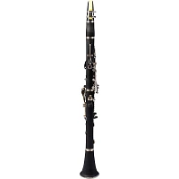 Etude ECL-200 Student Series Bb Clarinet Nickel Keys