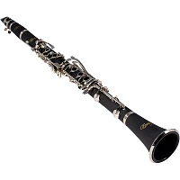 Etude ECL-200 Student Series Bb Clarinet Nickel Keys