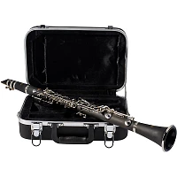 Etude ECL-200 Student Series Bb Clarinet Nickel Keys