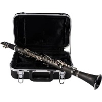 Etude ECL-200 Student Series Bb Clarinet Nickel Keys