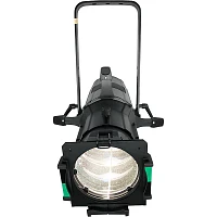 CHAUVET Professional Ovation E-160WW 88W LED Ellipsoidal Spotlight  Gobo