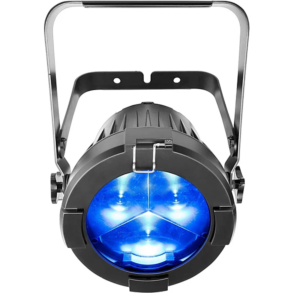 CHAUVET Professional COLORado 3 Solo RGBW LED Outdoor Zooming PAR Wash Light