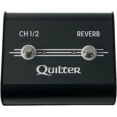 Quilter Labs AV200-FC-2 2 Function Aviator, MicroPro or Steelaire Foot Controller