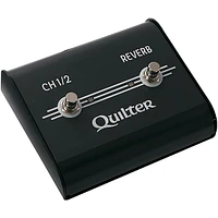 Quilter Labs AV200-FC-2 2 Function Aviator, MicroPro or Steelaire Foot Controller