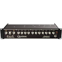 Open Box Quilter Labs SA200-RACKMOUNT Steelaire Rackmount 200W Guitar Amp Head Level 1