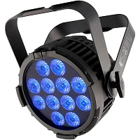 CHAUVET Professional COLORdash Par Q12 IP Outdoor RGBA LED Wash Light