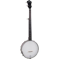 Recording King Dirty 30s Open-Back Tone Ring Banjo