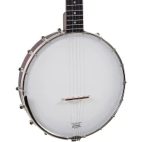 Recording King Dirty 30s Open-Back Tone Ring Banjo