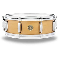 Gretsch Drums USA Custom Snare Drum 14 x 5 in. Natural Satin