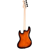 Lakland Classic 44- Rosewood Fretboard Electric Bass Guitar Tobacco Sunburst