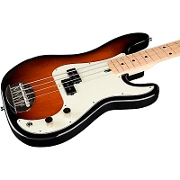 Lakland Classic 44- Maple Fretboard Electric Bass Guitar Tobacco Sunburst