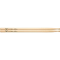 Vater Gospel 5A Drum Sticks - Buy 3, Get 1 Free Wood