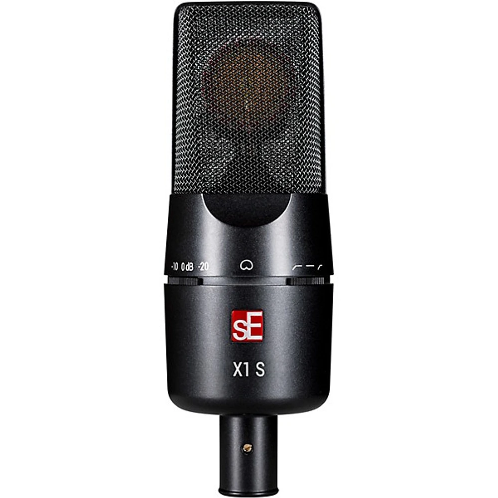 sE Electronics X1S Condenser Microphone