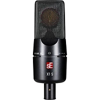 sE Electronics X1S Condenser Microphone