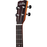 Cordoba 25T-CE Tenor Ukulele Natural