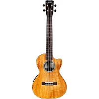 Cordoba 25T-CE Tenor Ukulele Natural