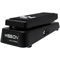 Mission Engineering Volume Pedal With Buffer Black