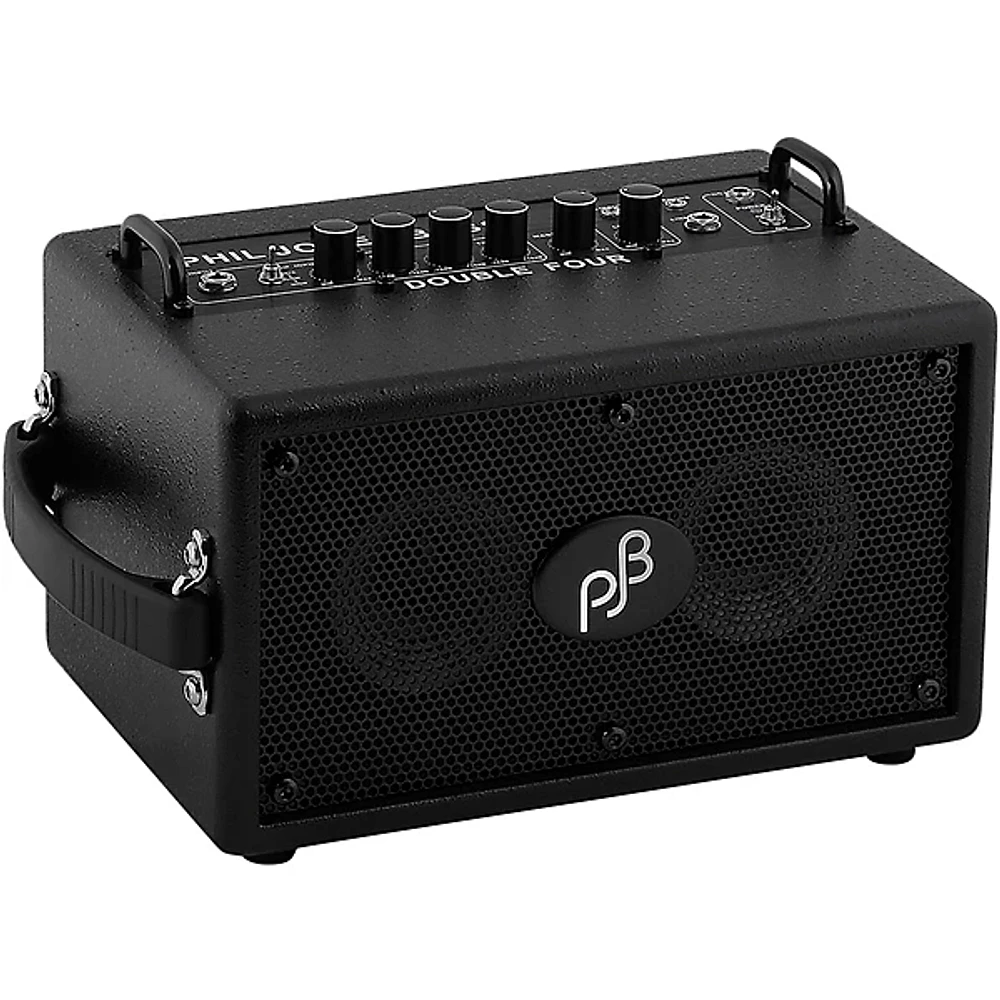 Phil Jones Bass Double Four 70W Bass Combo Amp Black