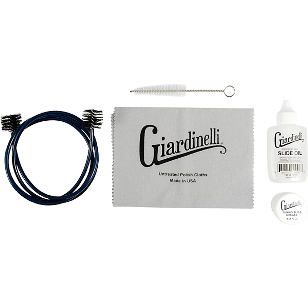 Giardinelli Trombone Care Kit