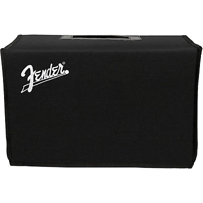 Fender Mustang GT Amplifier Cover Black