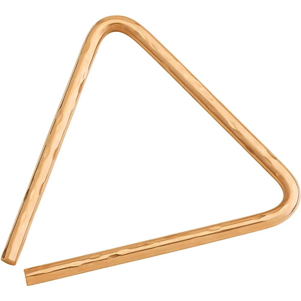 Gon Bops B8 Hammered Triangle 6 in.