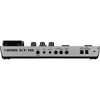 BOSS GT-1B Bass Multi-Effects Processor